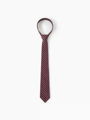 STRIPED TIE