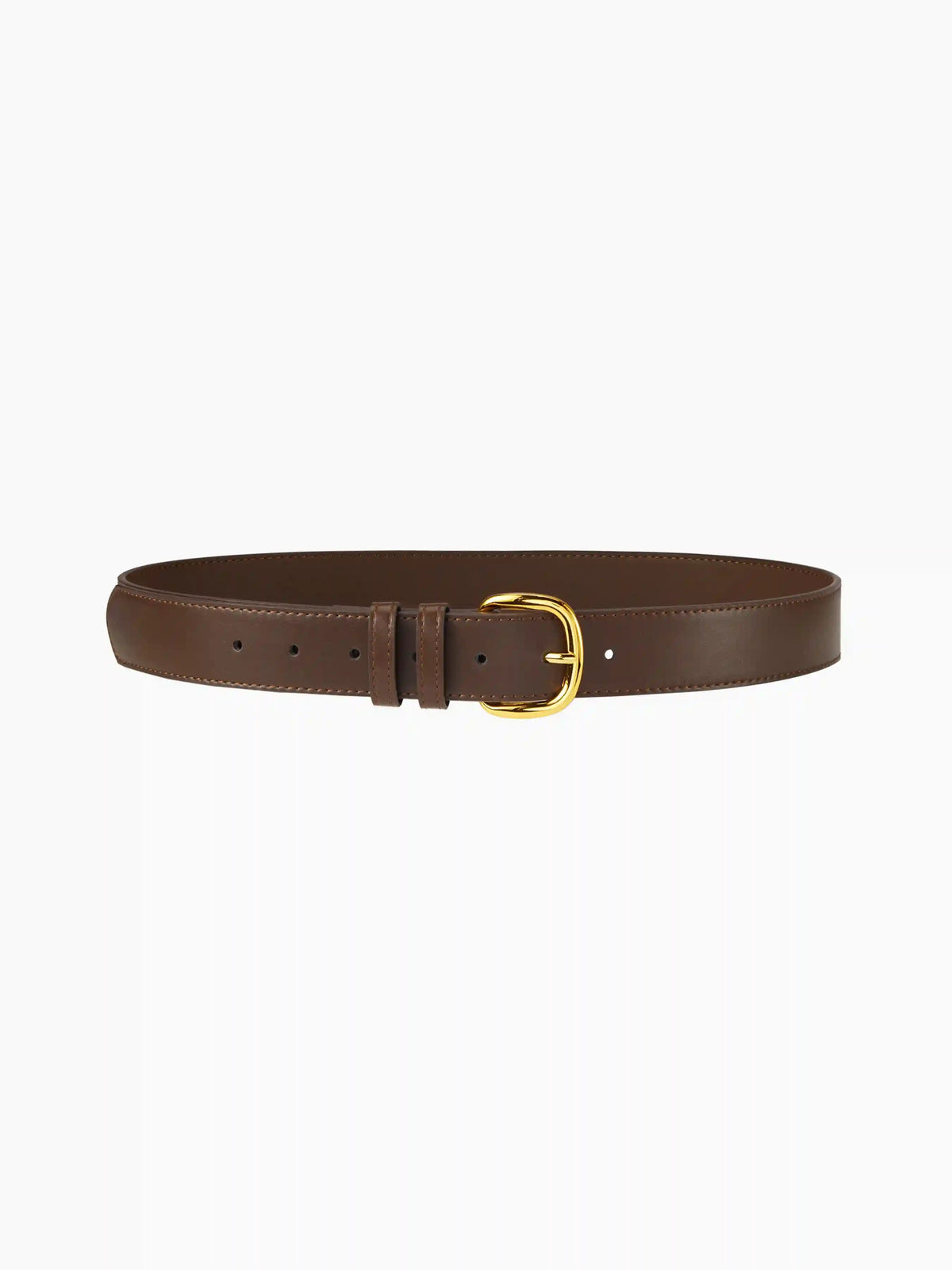 CLASSIC BUCKLE BELT