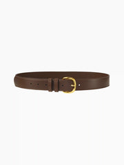 CLASSIC BUCKLE BELT