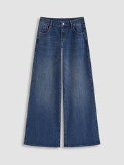Extra Low-Rise Baggy
