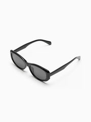 CAT-EYE FASHION GLASSES