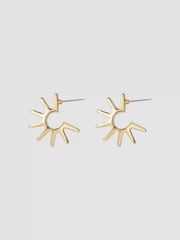 SUN EARRINGS