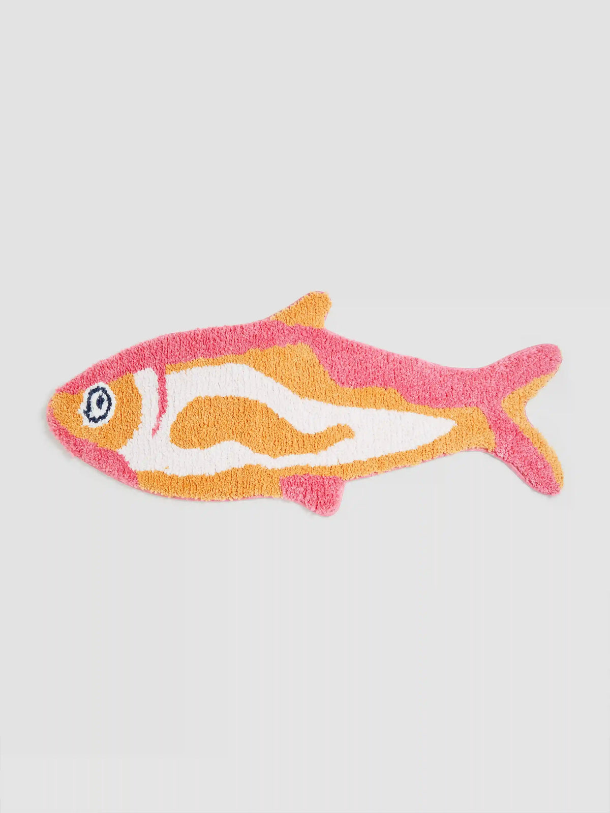 FISH RUG