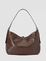 ADJUSTABLE STRAP TOTE BAG