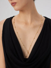 BEAD BODY CHAIN