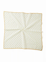 POLKA DOT SQUARE HEADSCRAF
