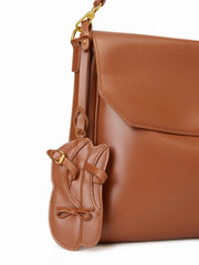 MARY JANES DESIGNED CARD HOLDER BAG CHARM