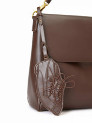 LOAFERS DESIGNED CARD HOLDER BAG CHARM