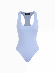 CDR U-neckline Bodysuit