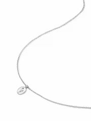 TULIP PENDANT NECKLACE