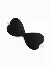INVISIBLE STRAP REUSABLE ADHESIVE PUSH UP NIPPLE COVER