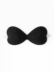 INVISIBLE STRAP REUSABLE ADHESIVE PUSH UP NIPPLE COVER