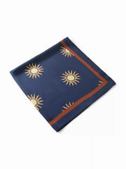 SUN SQUARE HEADSCARF