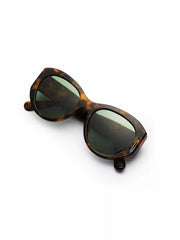 CAT-EYE FASHION GLASSES