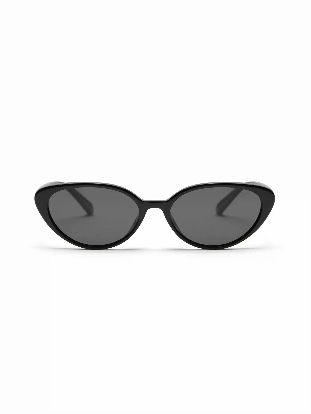 CAT-EYE FASHION GLASSES