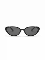 CAT-EYE FASHION GLASSES