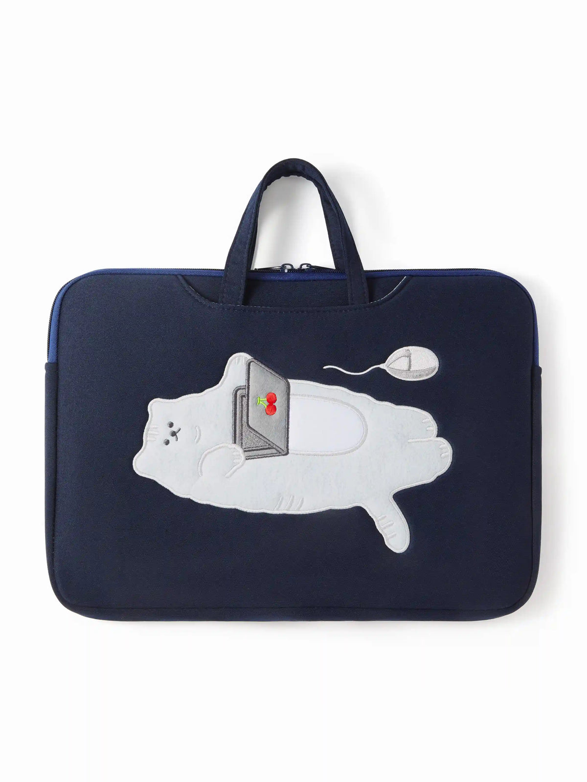 CAT LAPTOP SLEEVE