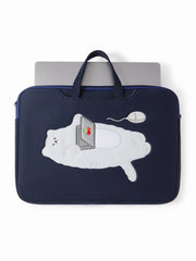 CAT LAPTOP SLEEVE