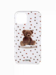 BEAR & STAR PHONE CASE