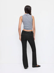The Bootcut