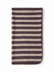 STRIPED SCARF