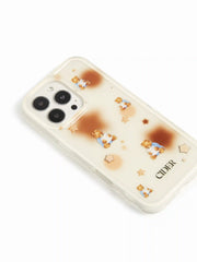 BEAR & STAR PHONE CASE