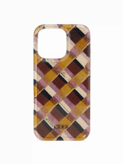 PLAID PHONE CASE