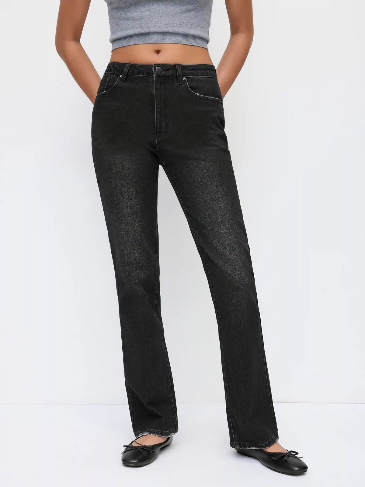 The Bootcut