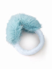 FUZZY EARMUFFS