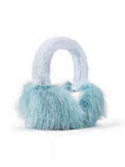 FUZZY EARMUFFS