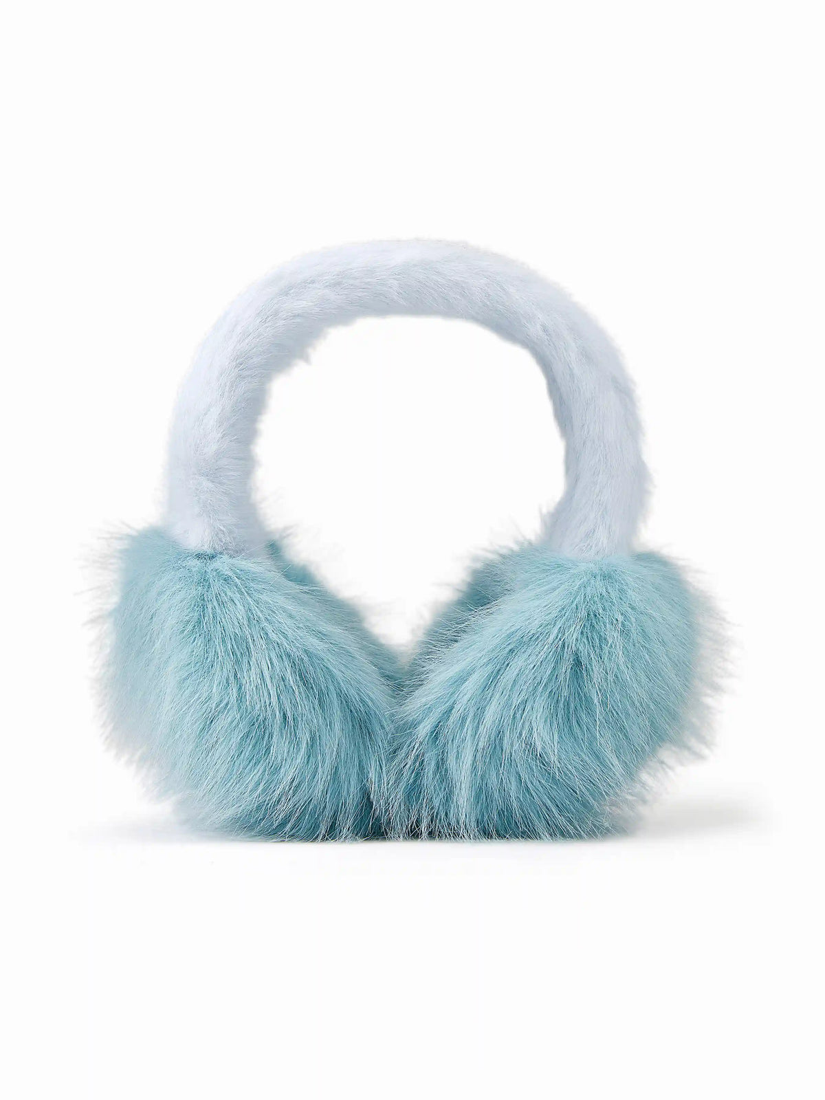 FUZZY EARMUFFS