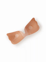 REUSABLE ADHESIVE PUSH UP NIPPLE COVER