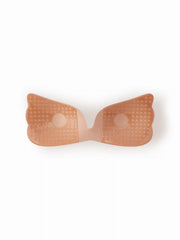 REUSABLE ADHESIVE PUSH UP NIPPLE COVER