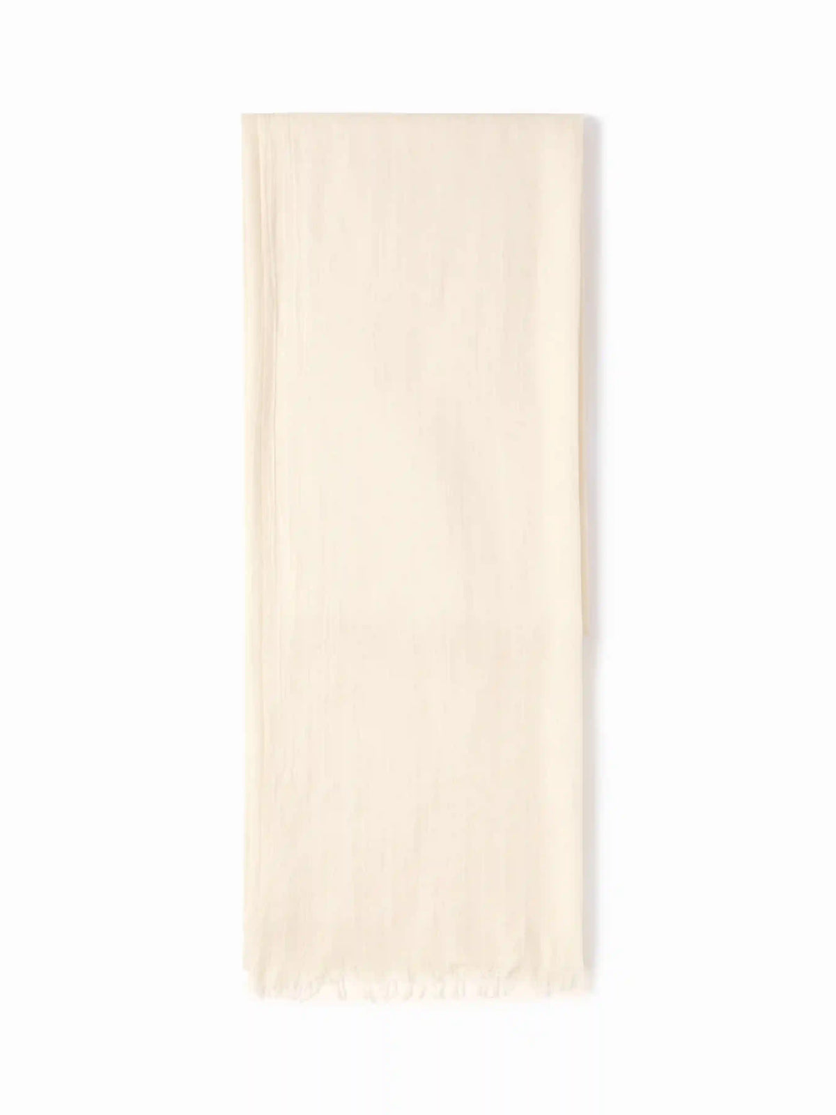CLASSIC KNTTED SCARF
