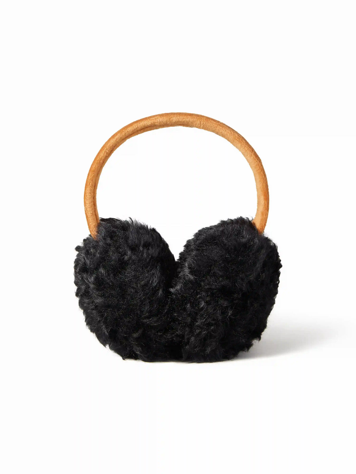 FUZZY EARMUFFS