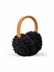 FUZZY EARMUFFS