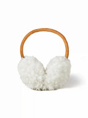 FUZZY EARMUFFS