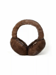 FUZZY EARMUFFS