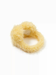 FUZZY EARMUFFS