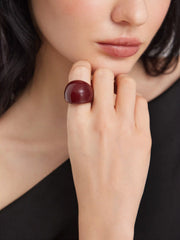 RESIN RING