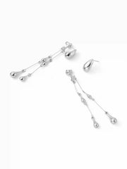 WATER DROP EARRINGS
