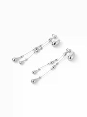WATER DROP EARRINGS