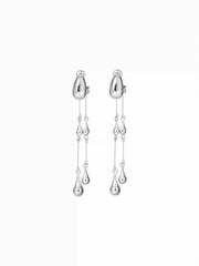 WATER DROP EARRINGS