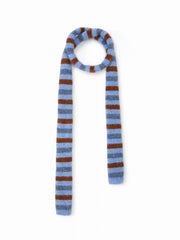 STRIPED SCARF
