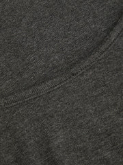 Cowl Neck Ruched Cinched Waist Top