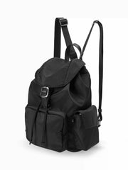 LARGE CAPACITY POCKET BACKPACK