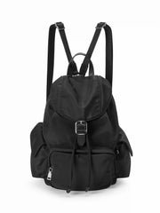 LARGE CAPACITY POCKET BACKPACK