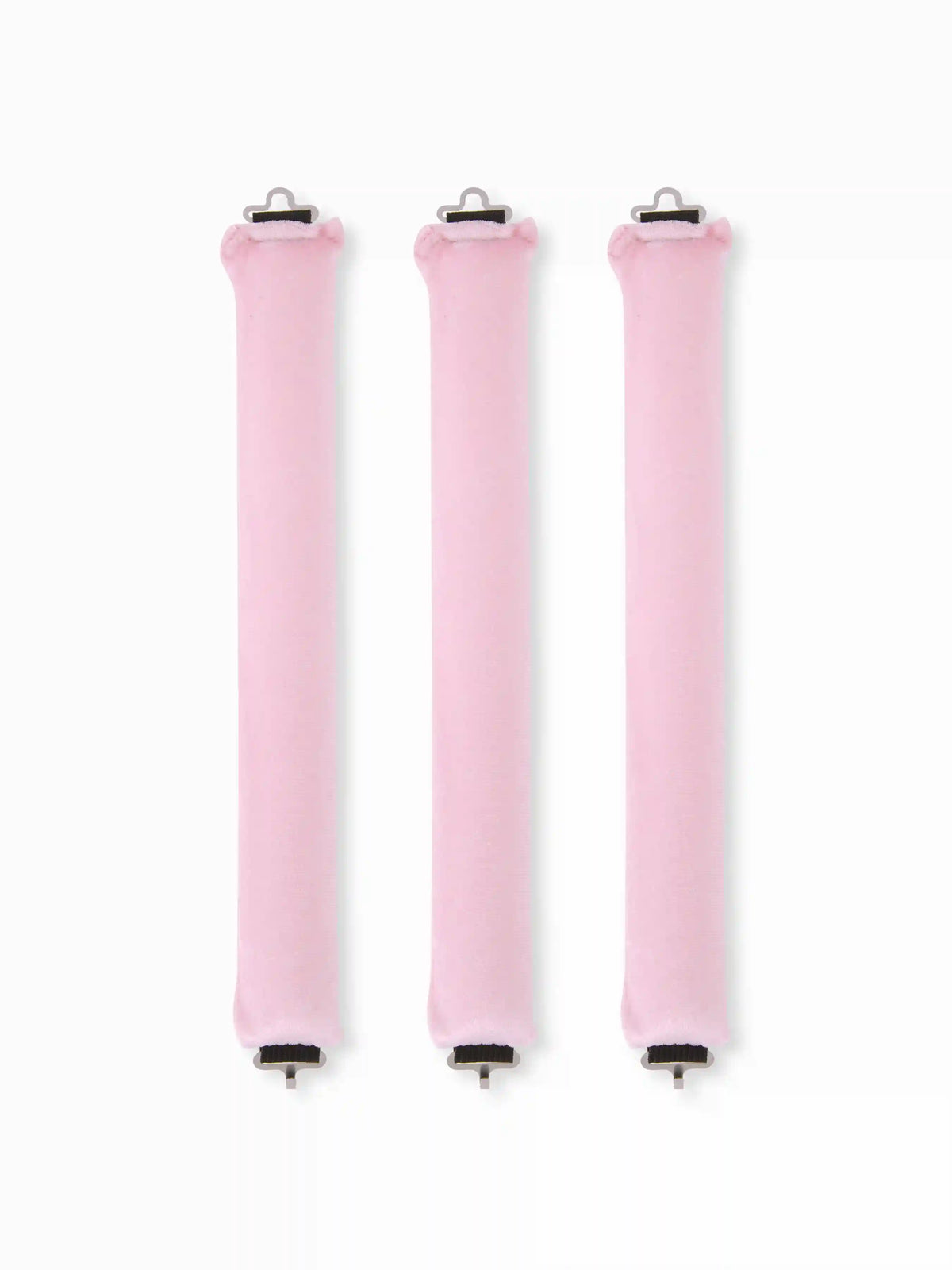 3 PCS HEATLESS HAIR CURLER