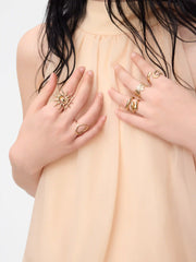 6PCS RING SET