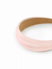 SATIN HEADBAND